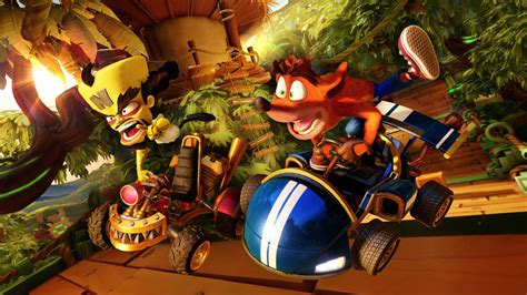 G­e­l­i­ş­t­i­r­i­l­m­e­k­t­e­ ­O­l­d­u­ğ­u­ ­İ­d­d­i­a­ ­E­d­i­l­e­n­ ­İ­k­i­ ­C­r­a­s­h­ ­B­a­n­d­i­c­o­o­t­ ­O­y­u­n­u­